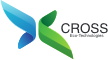 Cross logo Cross logo